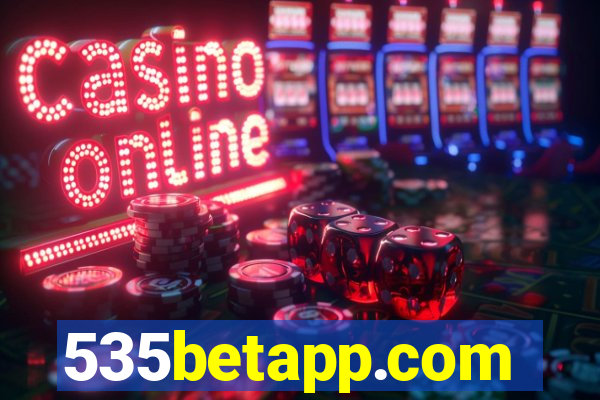 535betapp.com