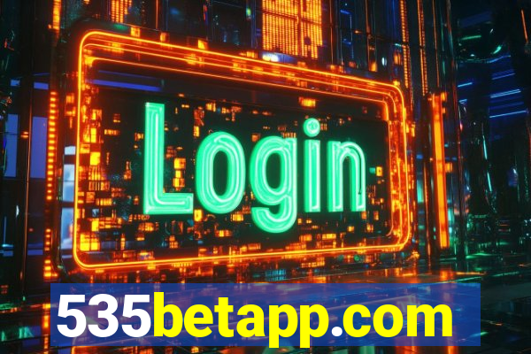 535betapp.com