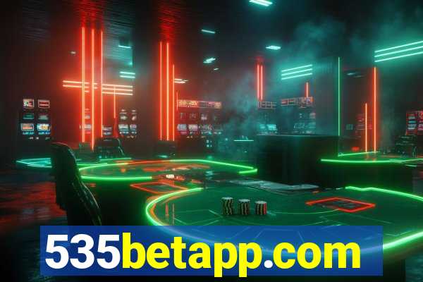 535betapp.com