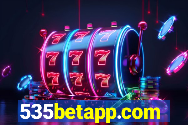 535betapp.com