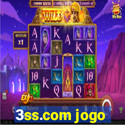 3ss.com jogo