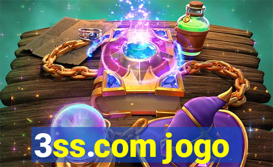 3ss.com jogo