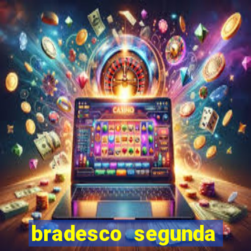 bradesco segunda via boleto