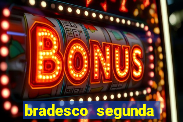 bradesco segunda via boleto