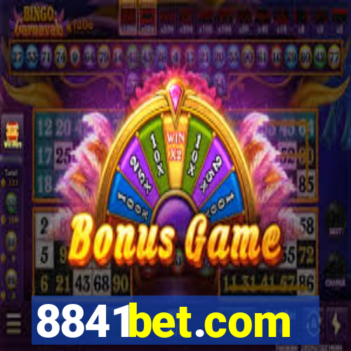 8841bet.com