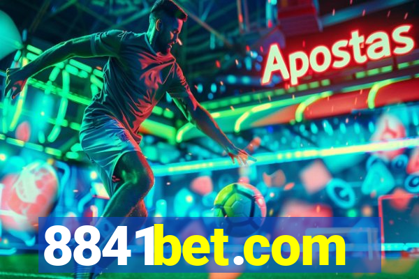 8841bet.com