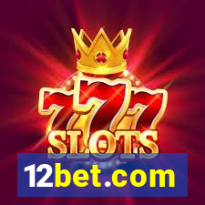 12bet.com