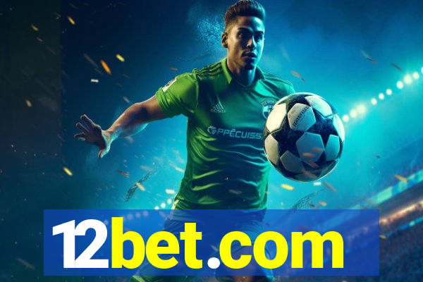 12bet.com