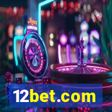 12bet.com