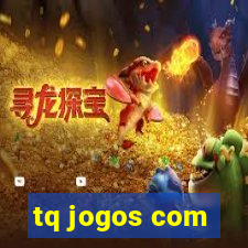 tq jogos com