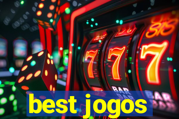 best jogos