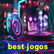 best jogos