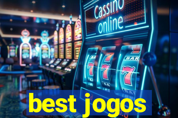 best jogos