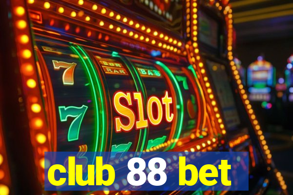 club 88 bet