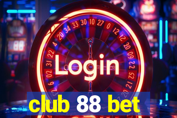 club 88 bet