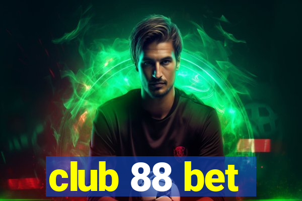 club 88 bet