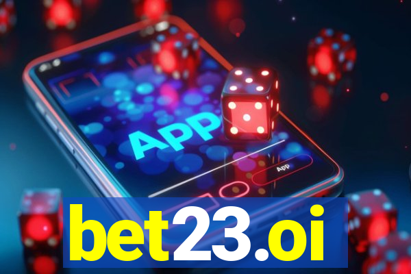 bet23.oi