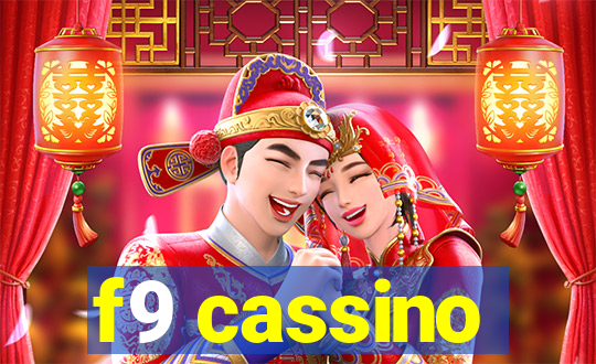 f9 cassino