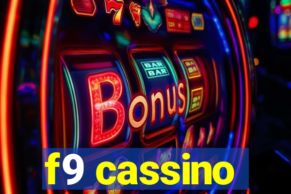 f9 cassino