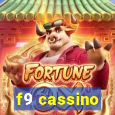 f9 cassino