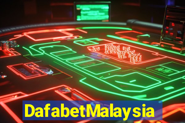 DafabetMalaysia