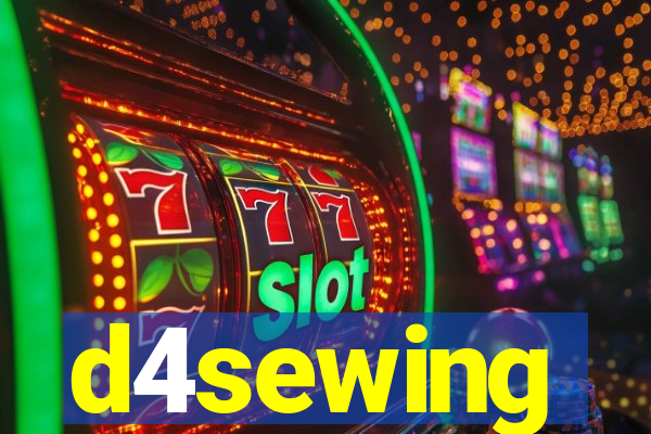 d4sewing