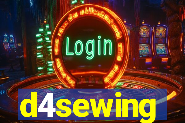 d4sewing
