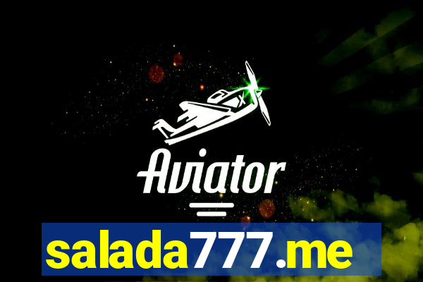 salada777.me