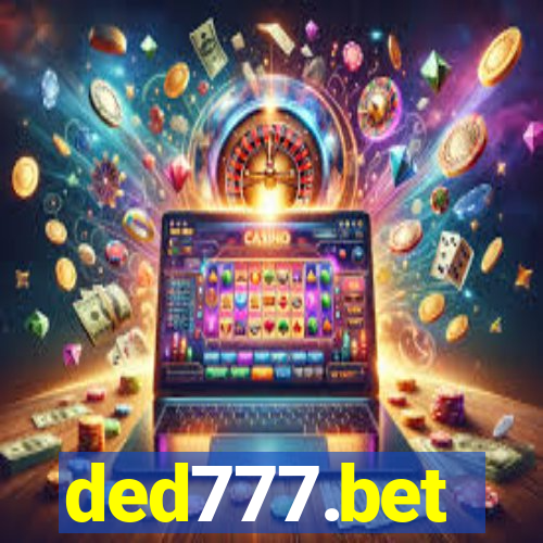 ded777.bet