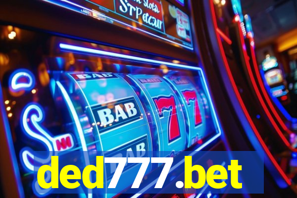 ded777.bet