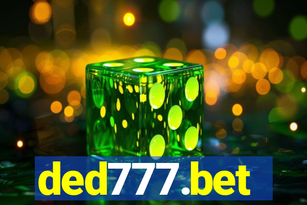 ded777.bet