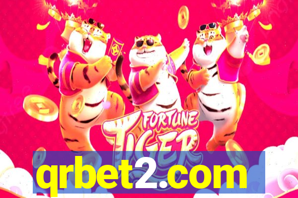 qrbet2.com