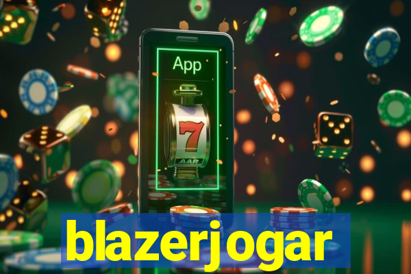 blazerjogar
