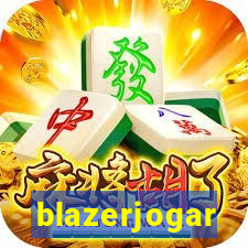 blazerjogar