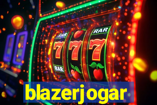 blazerjogar