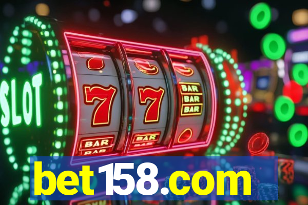 bet158.com