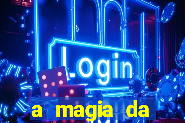 a magia da sobrevivência epub