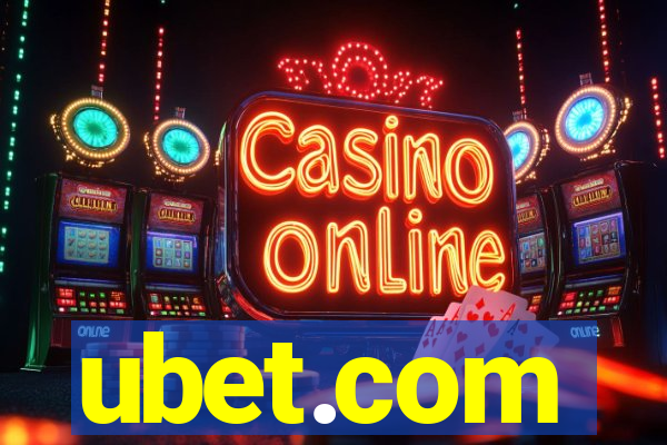 ubet.com