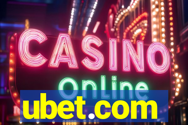 ubet.com