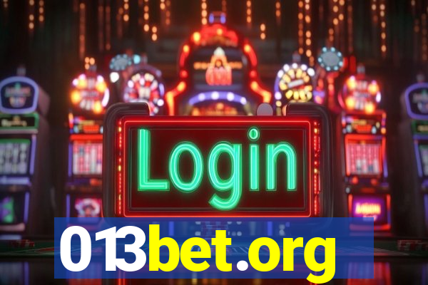 013bet.org