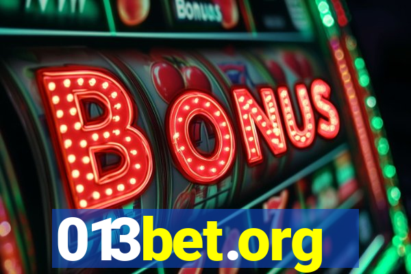 013bet.org