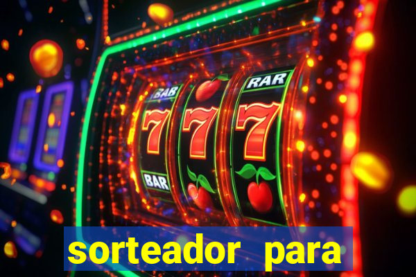 sorteador para bingo 75 bolas online