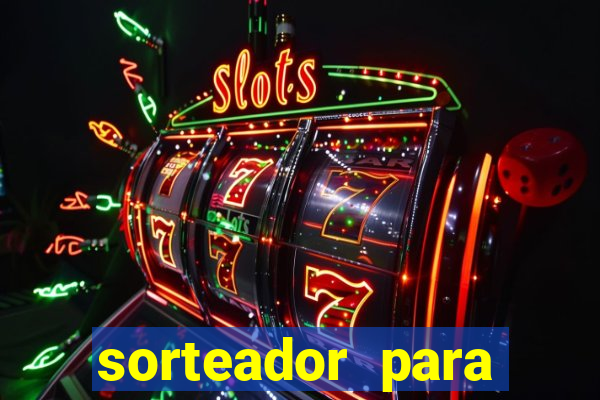 sorteador para bingo 75 bolas online