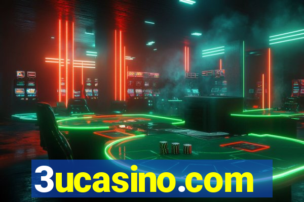 3ucasino.com