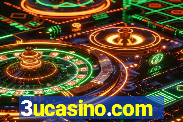 3ucasino.com
