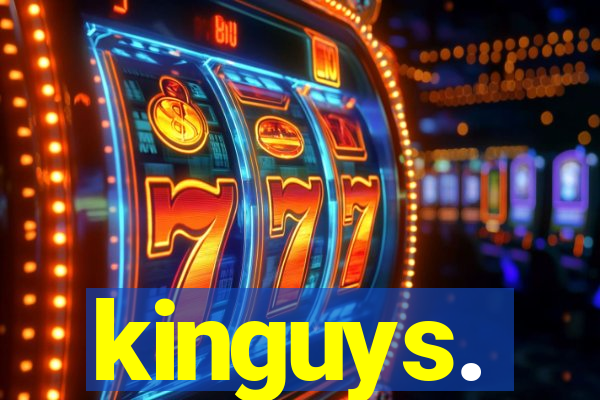 kinguys.
