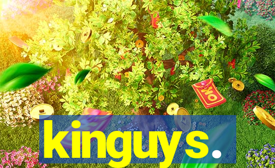 kinguys.
