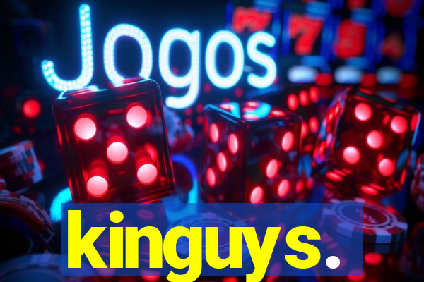 kinguys.