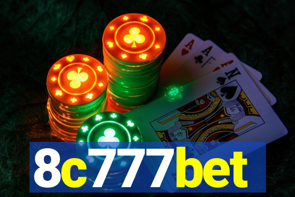 8c777bet
