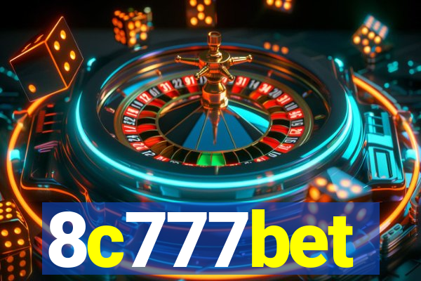 8c777bet